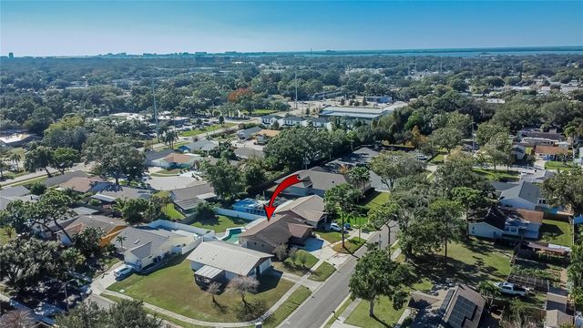 1241 OHIO AVENUE, Dunedin, FL 34698