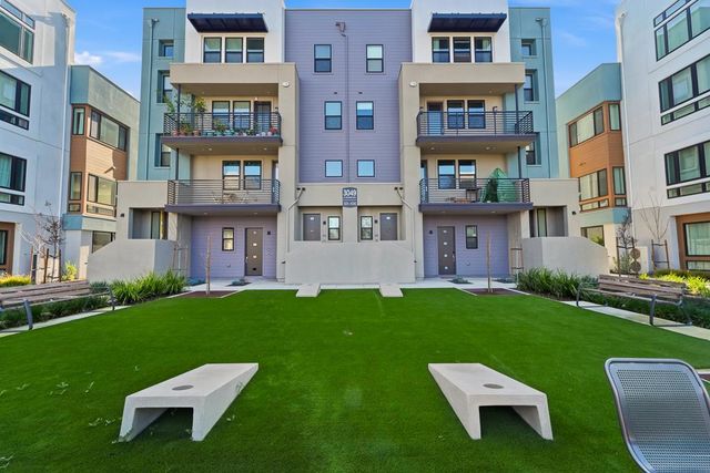 3045 El Camino Real 102, Santa Clara, CA 95051