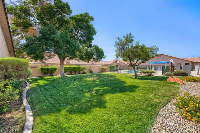 213 Crosswind Way, Las Vegas, NV 89145