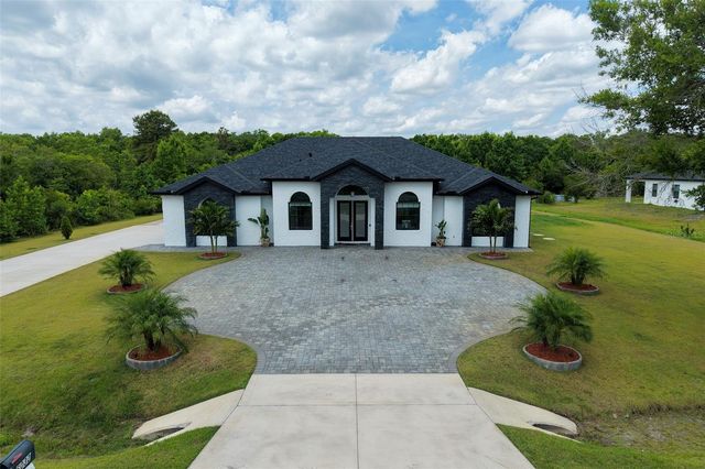 6032 EDGERTON AVENUE, Orlando, FL 32833