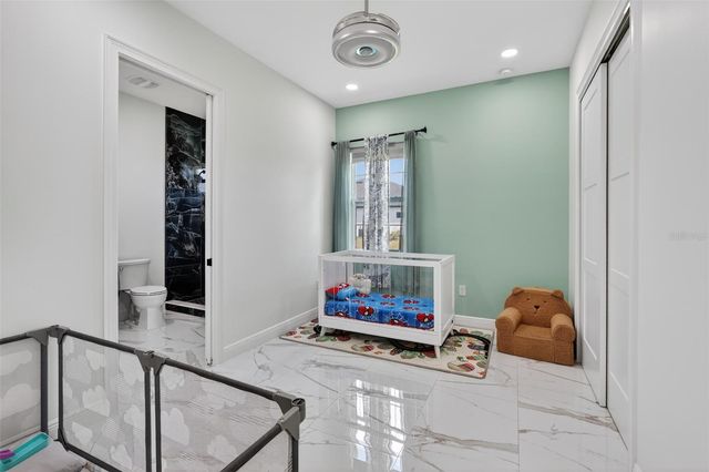6032 EDGERTON AVENUE, Orlando, FL 32833