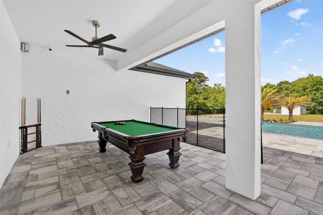 6032 EDGERTON AVENUE, Orlando, FL 32833