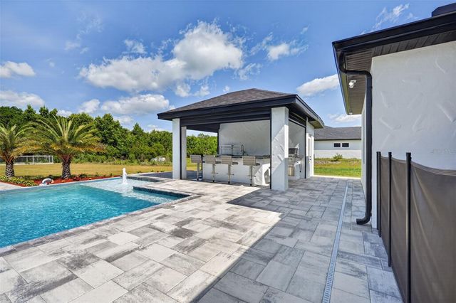 6032 EDGERTON AVENUE, Orlando, FL 32833