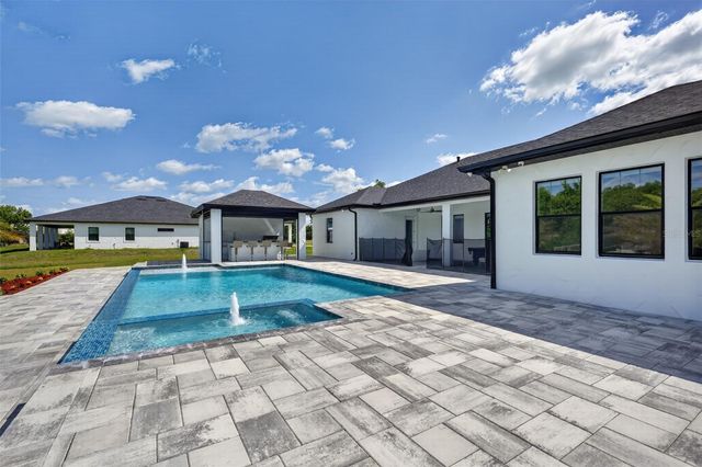 6032 EDGERTON AVENUE, Orlando, FL 32833