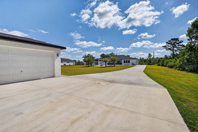 6032 EDGERTON AVENUE, Orlando, FL 32833