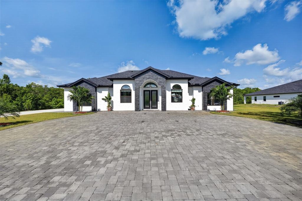 6032 EDGERTON AVENUE, Orlando, FL 32833
