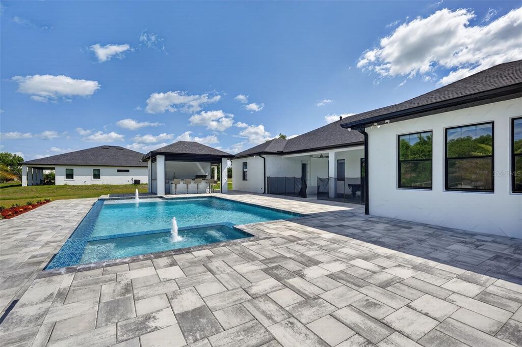 Image 28 of property listing at 6032 EDGERTON AVENUE, Orlando, FL 32833