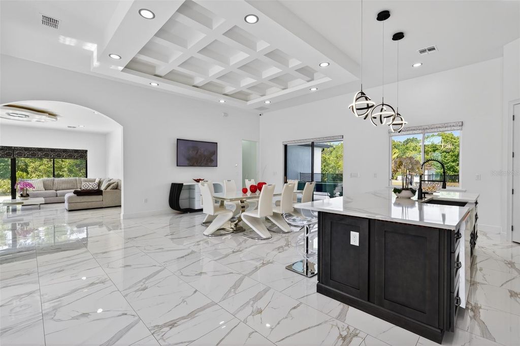 Image 4 of property listing at 6032 EDGERTON AVENUE, Orlando, FL 32833