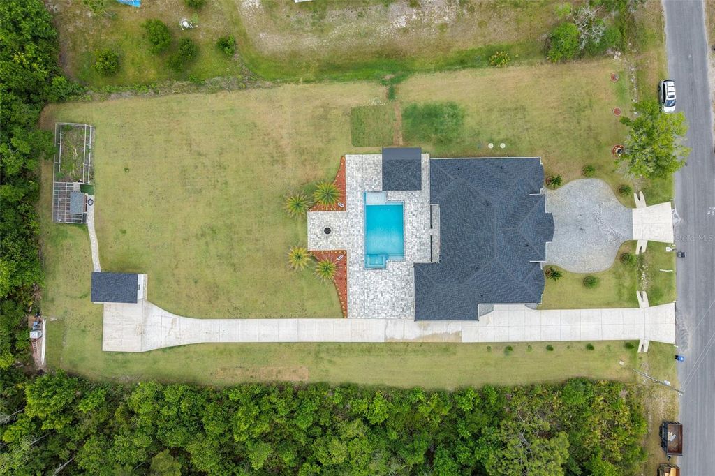 Image 33 of property listing at 6032 EDGERTON AVENUE, Orlando, FL 32833