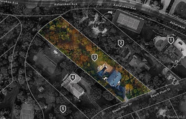 3 Beach Plum Drive, Northport, NY 11768
