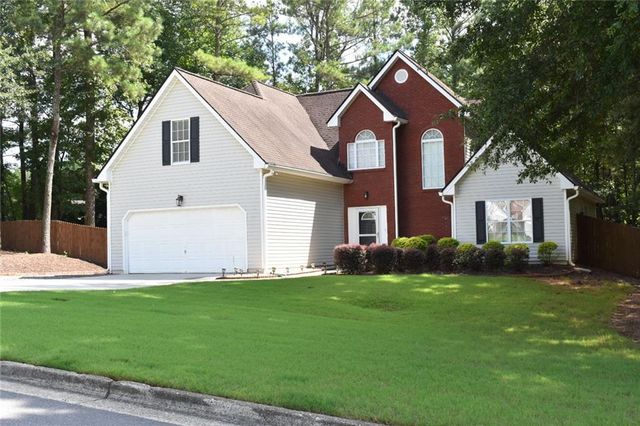 602 Penhollaway Court, Loganville, GA 30052
