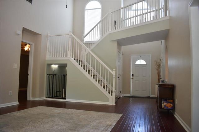 602 Penhollaway Court, Loganville, GA 30052