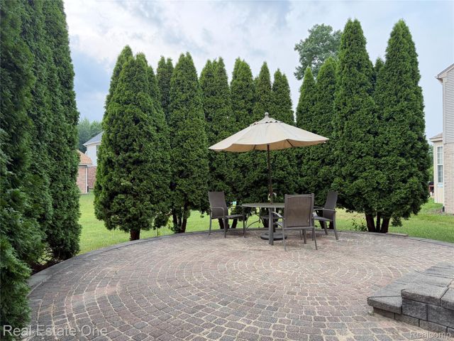 33693 Stonecrest Drive, Sterling Heights, MI 48312