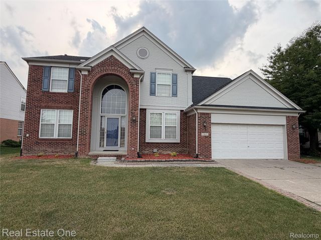 33693 Stonecrest Drive, Sterling Heights, MI 48312