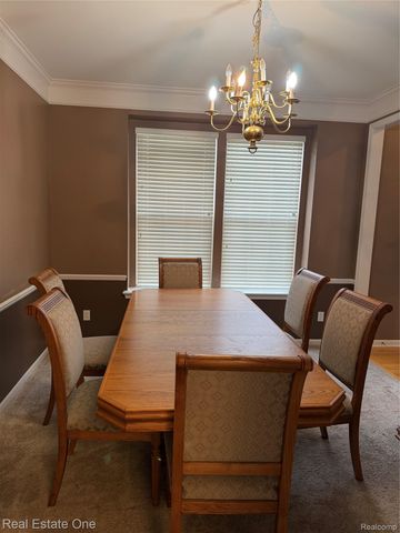 33693 Stonecrest Drive, Sterling Heights, MI 48312