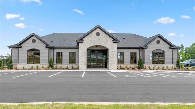 611 Struy Street, Gibsonville, NC 27249