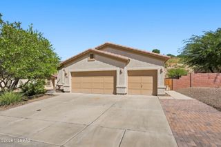 38925 S Running Roses Lane, Saddlebrooke, AZ 85739