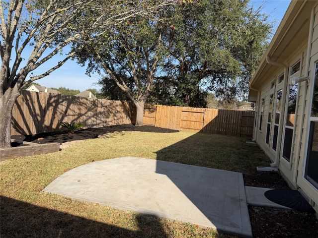 3906 Alpine Circle, Missouri City, TX 77459