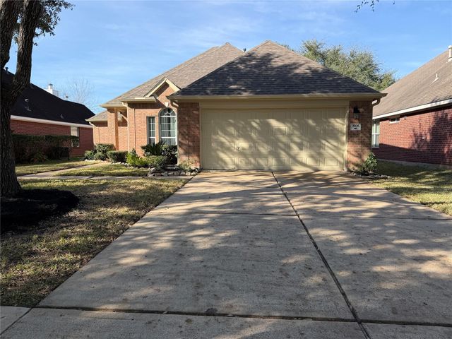 3906 Alpine Circle, Missouri City, TX 77459