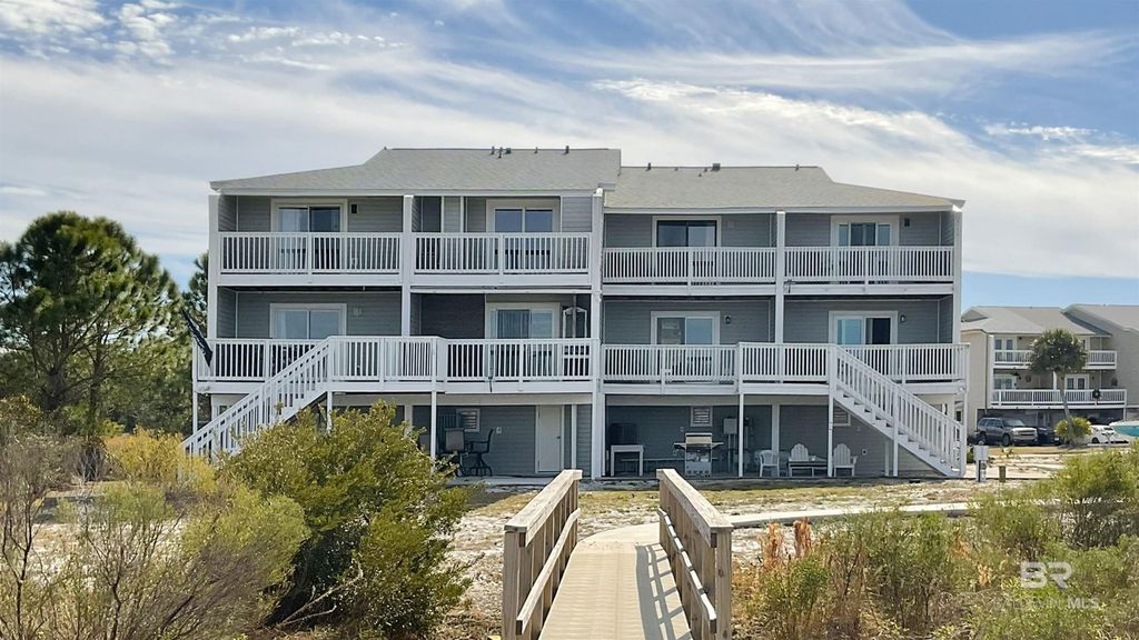 16300 Perdido Key Drive 26, Pensacola, FL 32507