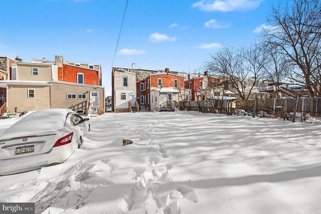 332 OAK ST, Pottstown, PA 19464