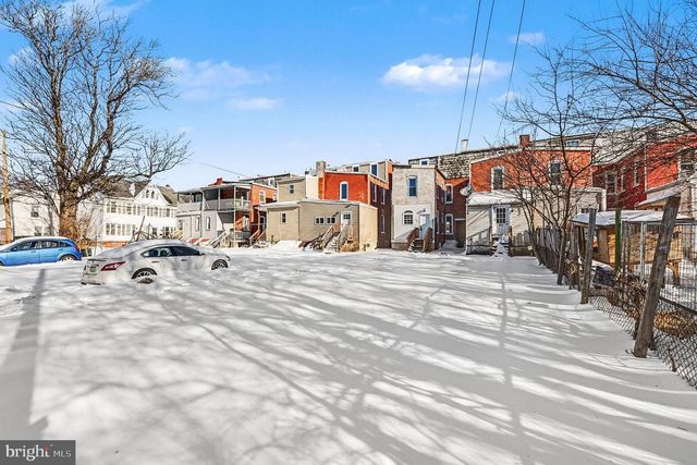 332 OAK ST, Pottstown, PA 19464