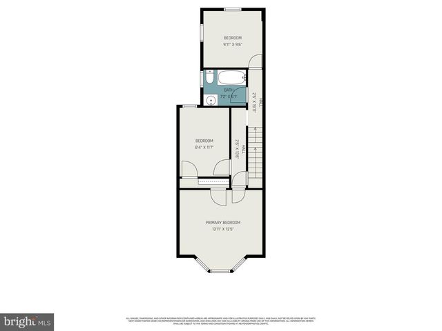 332 OAK ST, Pottstown, PA 19464