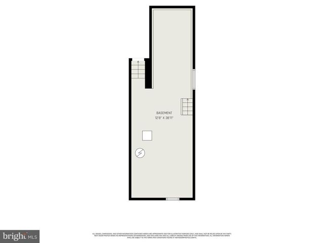 332 OAK ST, Pottstown, PA 19464