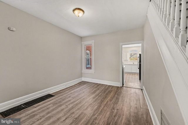 332 OAK ST, Pottstown, PA 19464