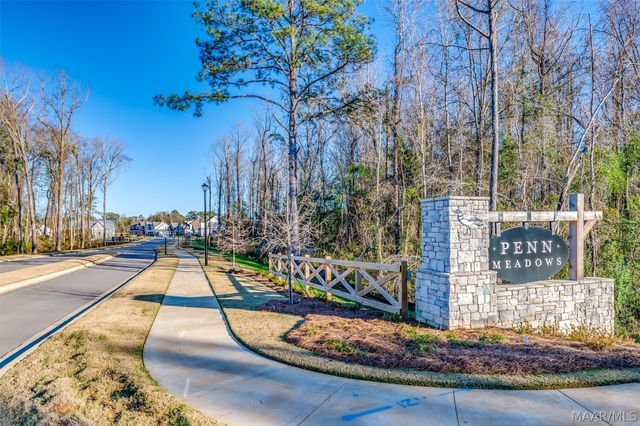 541 Argyle Circle, Pike Road, AL 36064
