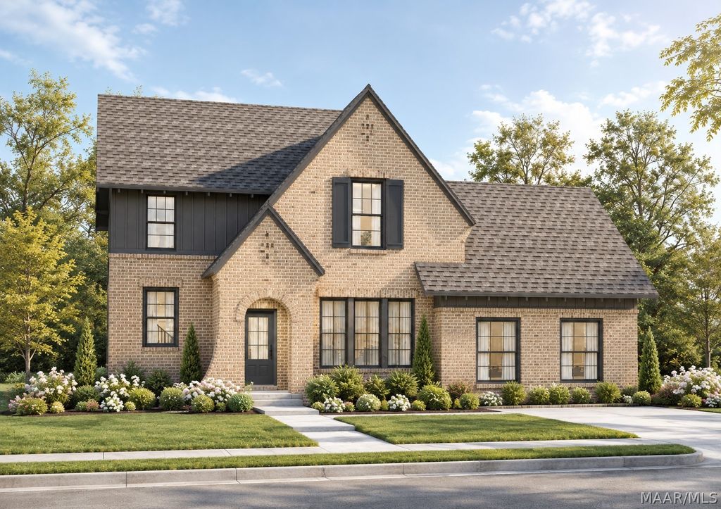541 Argyle Circle, Pike Road, AL 36064