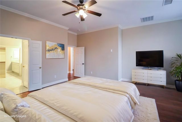 9130 Bottlebrush Lane, Irving, TX 75063