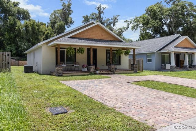 11765 Bostick Street, Dunnellon, FL 34432