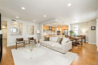 360 S Lafayette Street 101, Denver, CO 80209