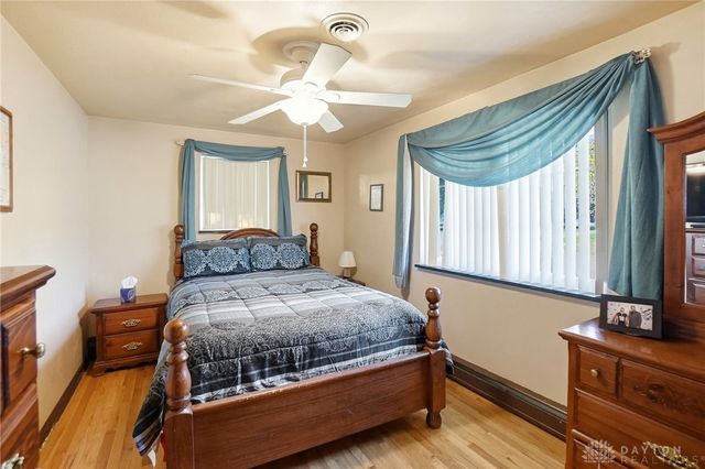 2286 Yorkshire Place, Dayton, OH 45419