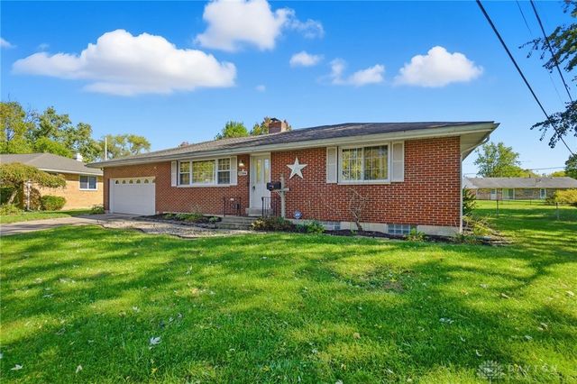 2286 Yorkshire Place, Dayton, OH 45419