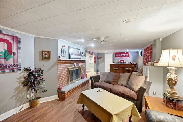 2286 Yorkshire Place, Dayton, OH 45419