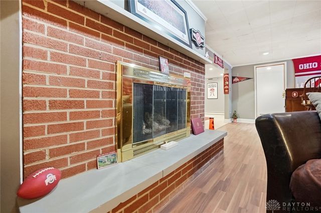 2286 Yorkshire Place, Dayton, OH 45419