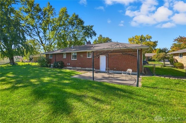 2286 Yorkshire Place, Dayton, OH 45419