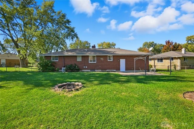 2286 Yorkshire Place, Dayton, OH 45419