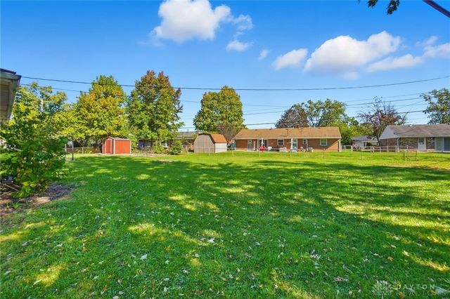 2286 Yorkshire Place, Dayton, OH 45419