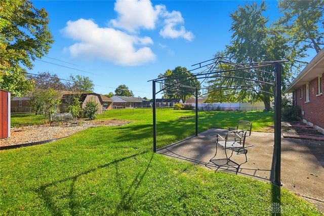 2286 Yorkshire Place, Dayton, OH 45419