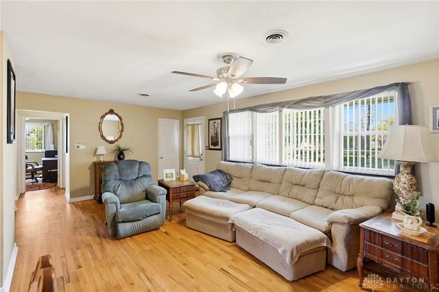 2286 Yorkshire Place, Dayton, OH 45419