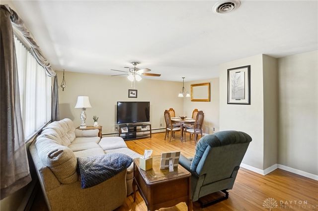 2286 Yorkshire Place, Dayton, OH 45419