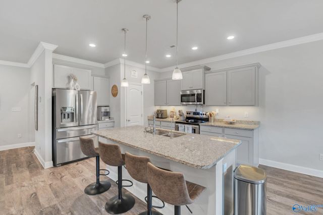 6500 Moon Crest Lane, Huntsville, AL 35806