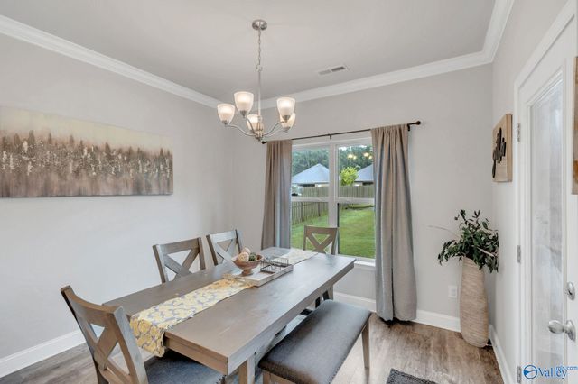 6500 Moon Crest Lane, Huntsville, AL 35806