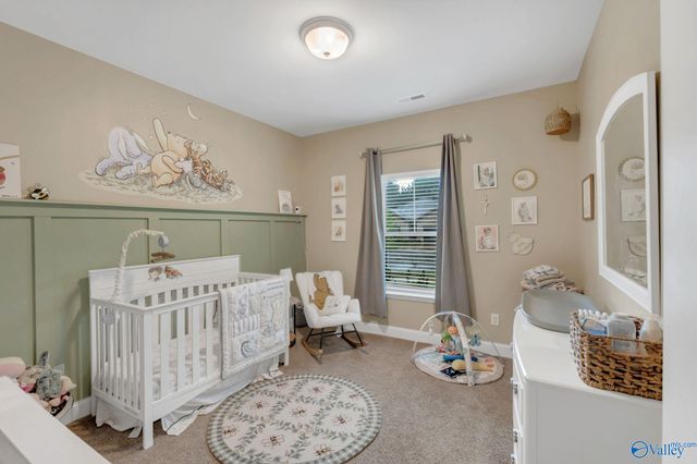 6500 Moon Crest Lane, Huntsville, AL 35806