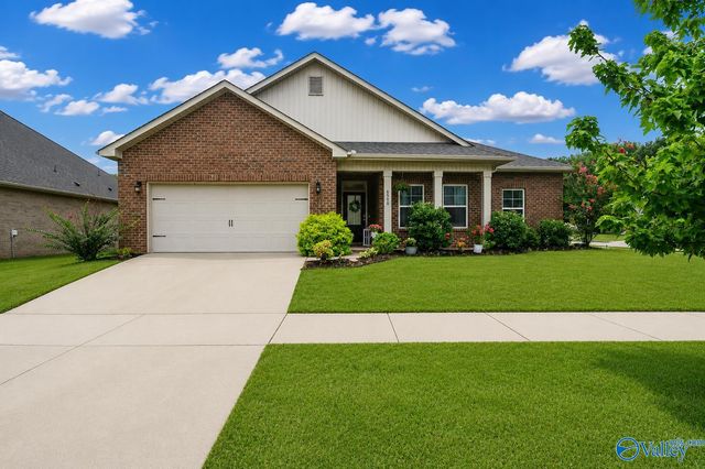 6500 Moon Crest Lane, Huntsville, AL 35806