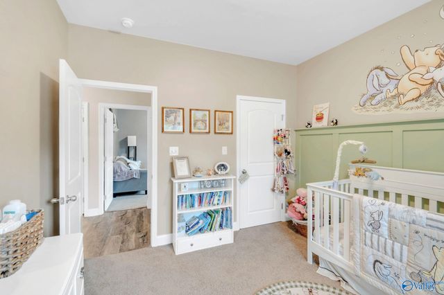6500 Moon Crest Lane, Huntsville, AL 35806