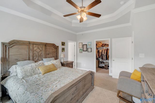 6500 Moon Crest Lane, Huntsville, AL 35806